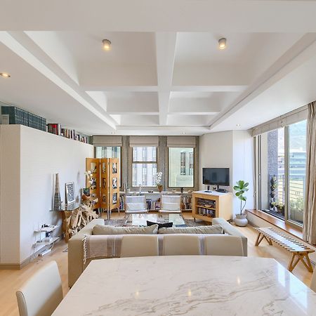 #1003 Cartwright - Stylish & Central Cape Town Luaran gambar