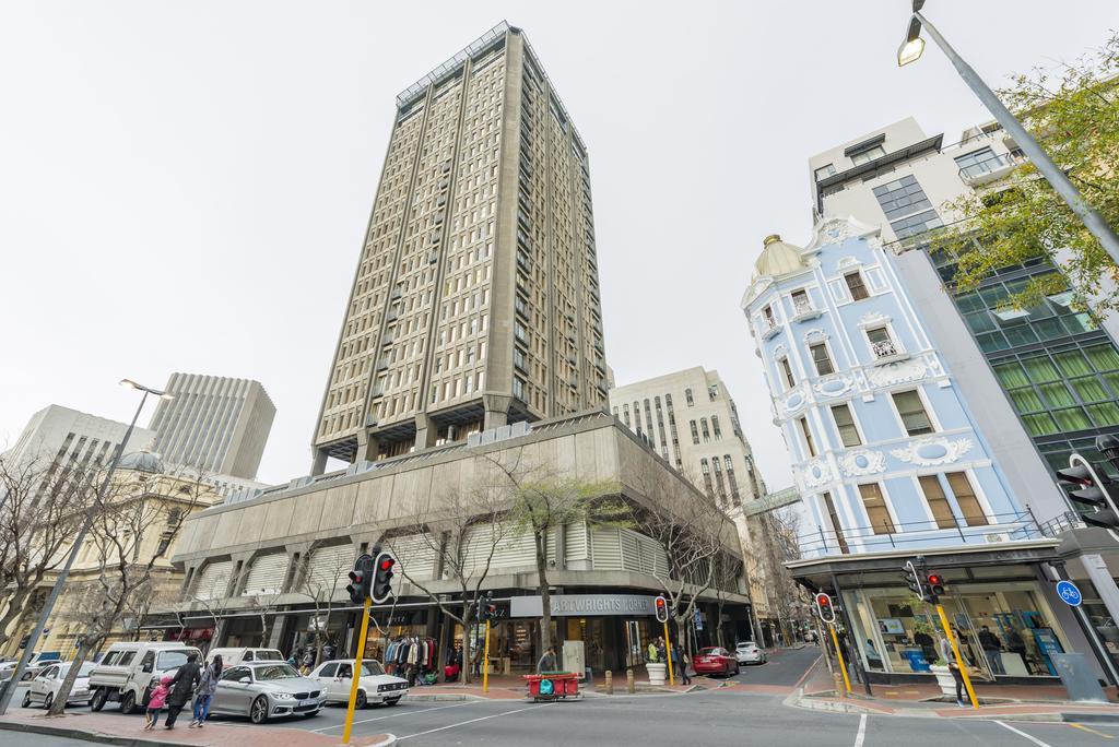 #1003 Cartwright - Stylish & Central Cape Town Luaran gambar