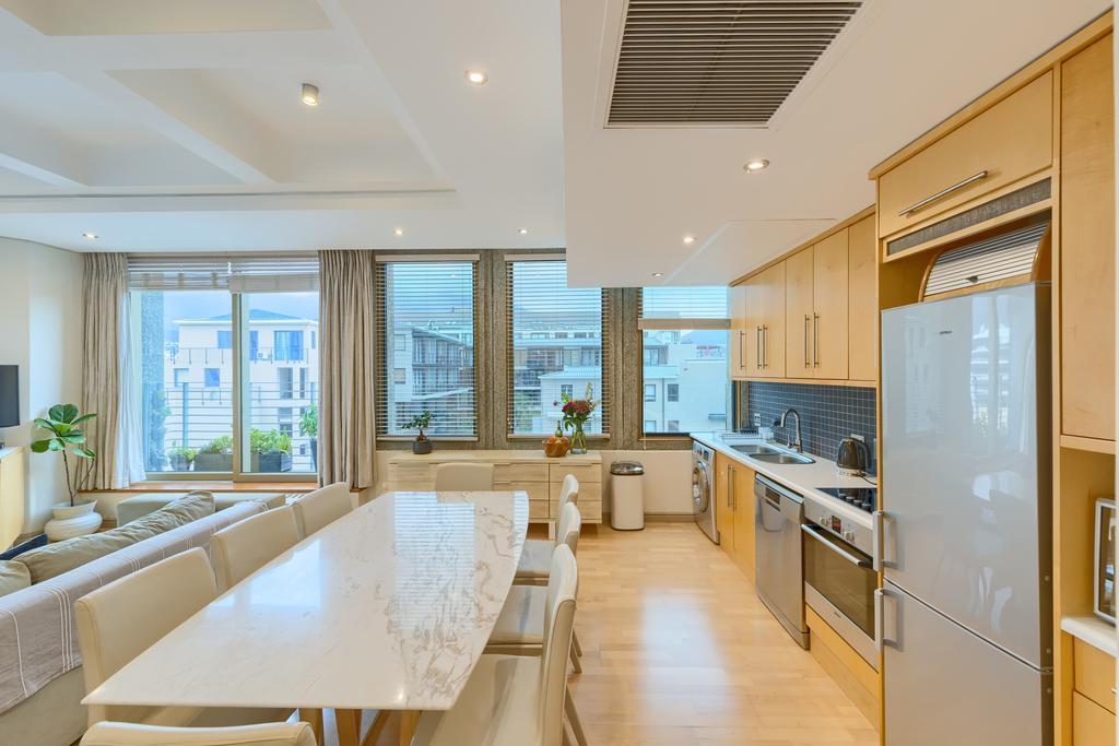 #1003 Cartwright - Stylish & Central Cape Town Luaran gambar