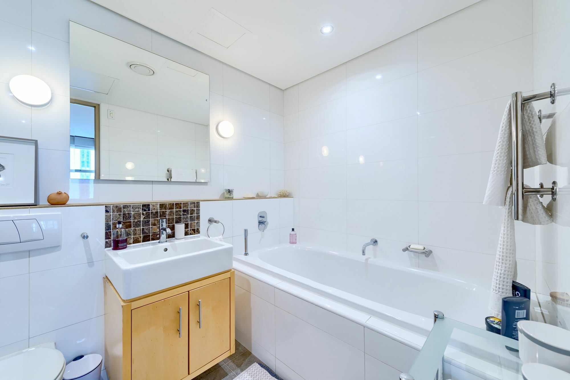 #1003 Cartwright - Stylish & Central Cape Town Luaran gambar