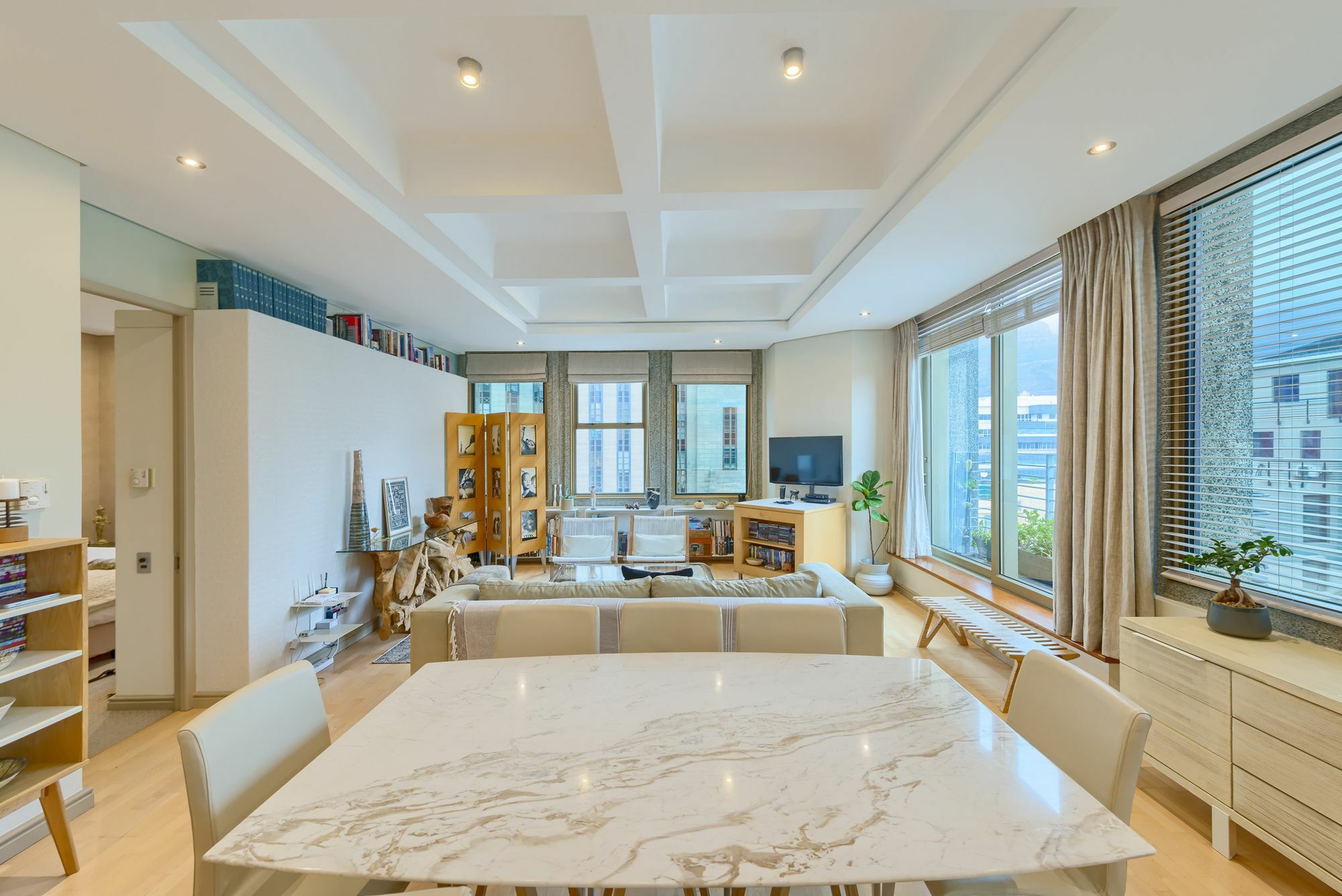 #1003 Cartwright - Stylish & Central Cape Town Luaran gambar