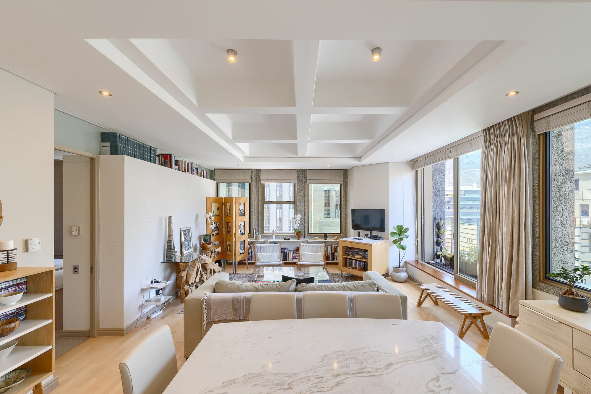 #1003 Cartwright - Stylish & Central Cape Town Luaran gambar