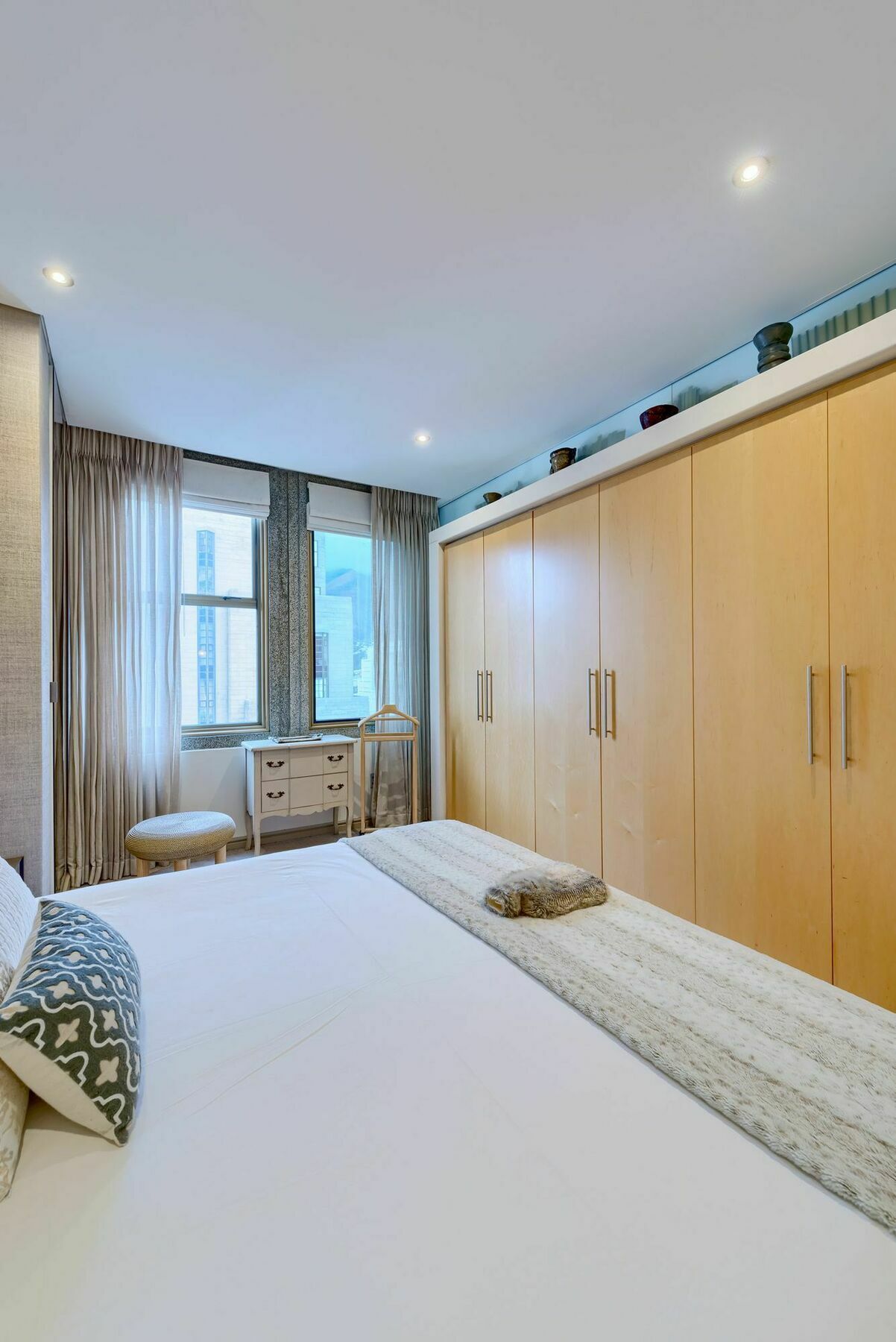 #1003 Cartwright - Stylish & Central Cape Town Luaran gambar