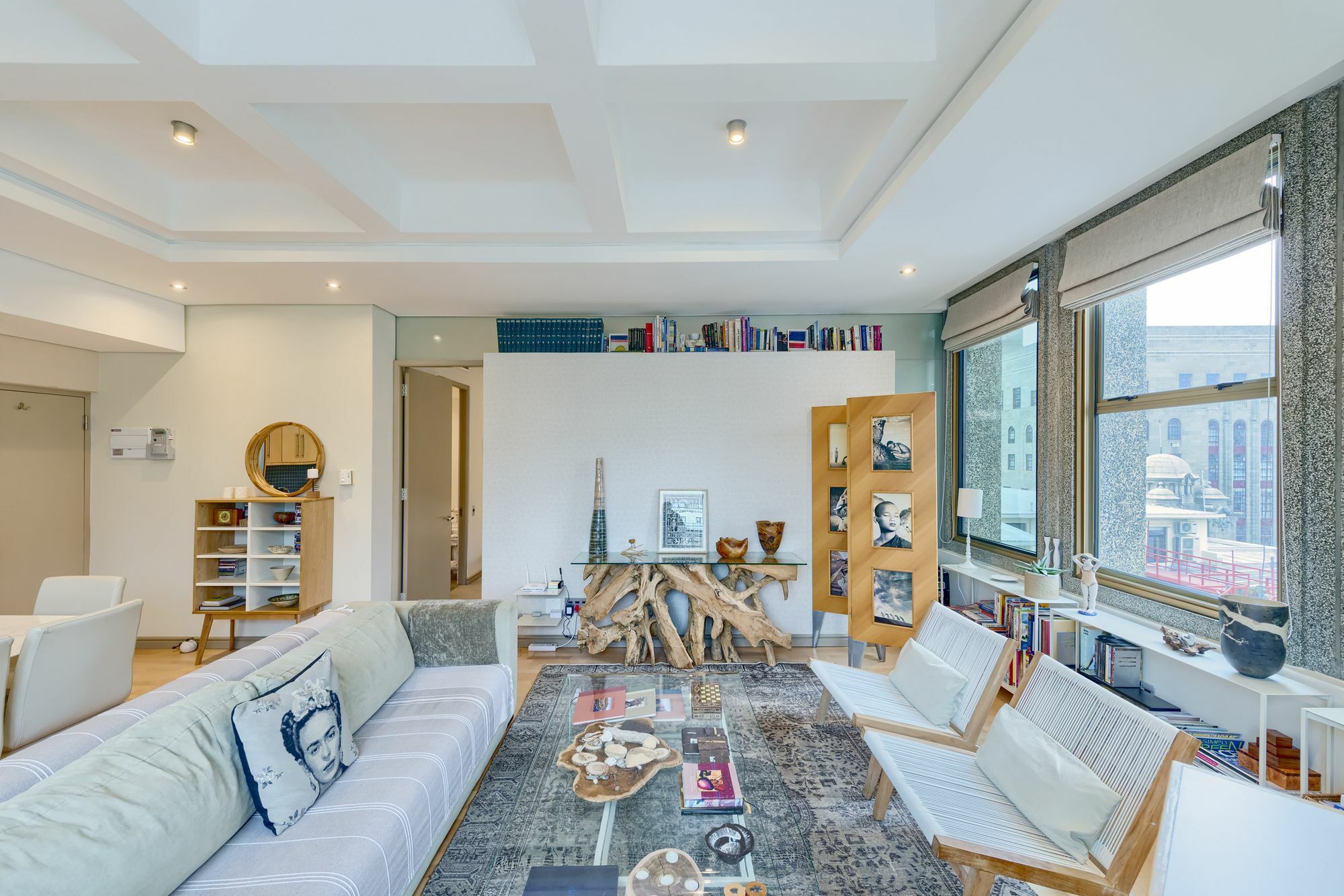 #1003 Cartwright - Stylish & Central Cape Town Luaran gambar