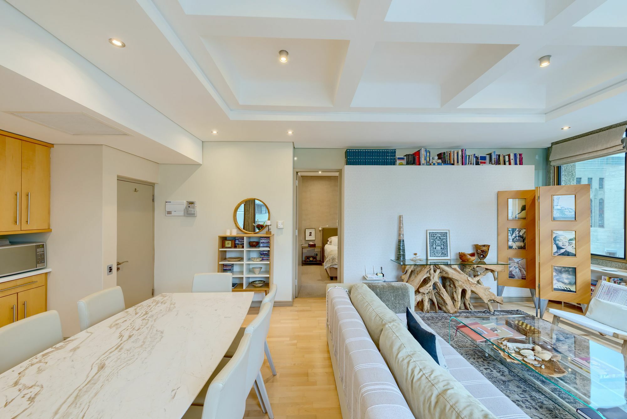 #1003 Cartwright - Stylish & Central Cape Town Luaran gambar