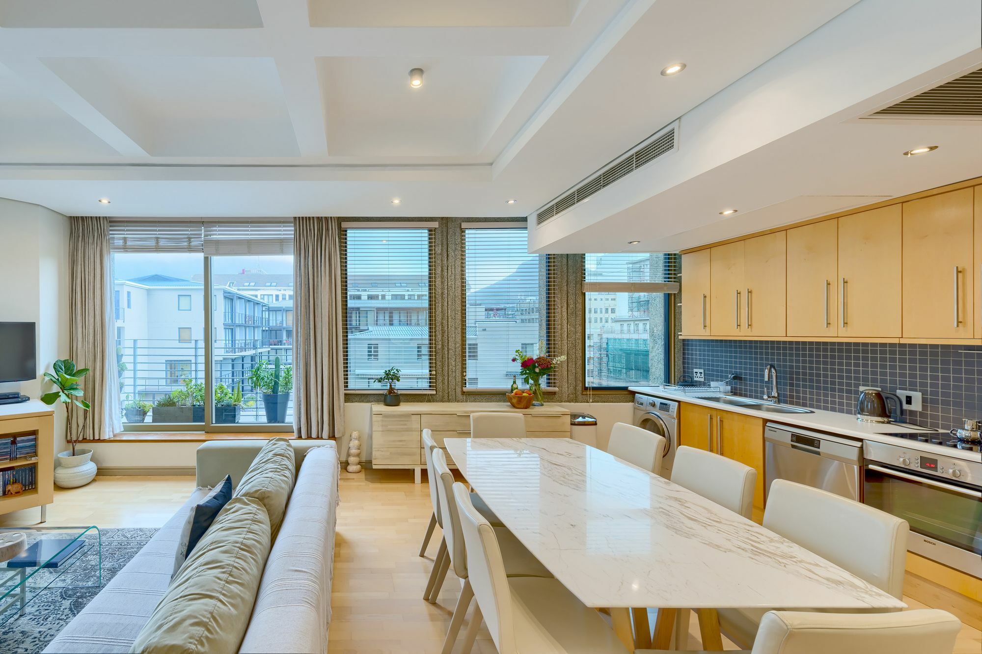 #1003 Cartwright - Stylish & Central Cape Town Luaran gambar